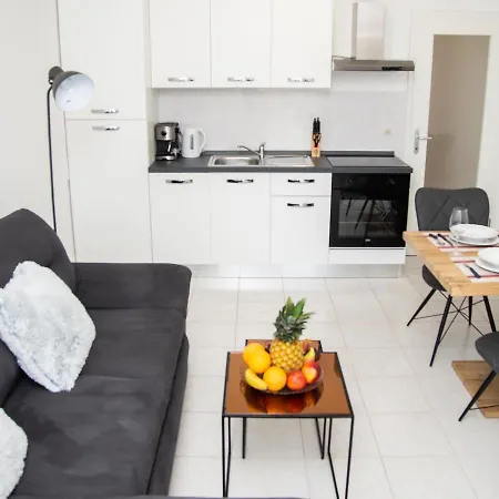 Apartamento Marin *