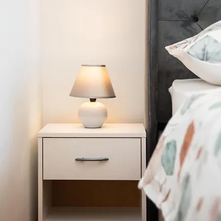 Marin Apartamento *