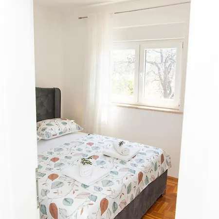 Apartamento Marin