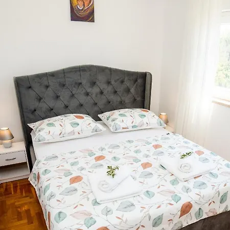Marin Apartamento Milna (Brac)