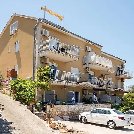 Marin Milna (Brac)